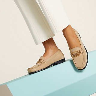 Kessy loafer | Hermès Mainland China